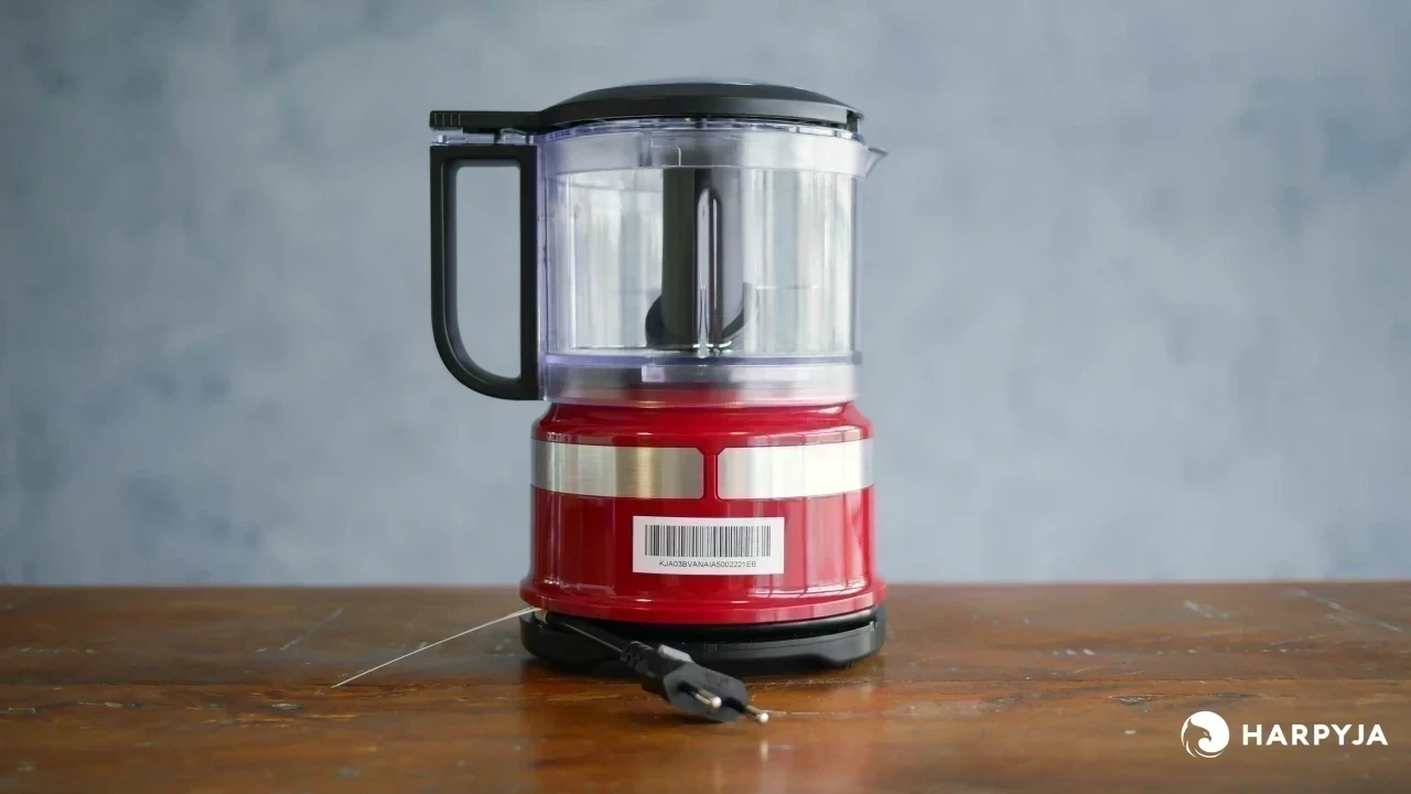 KitchenAid - Imagem 3