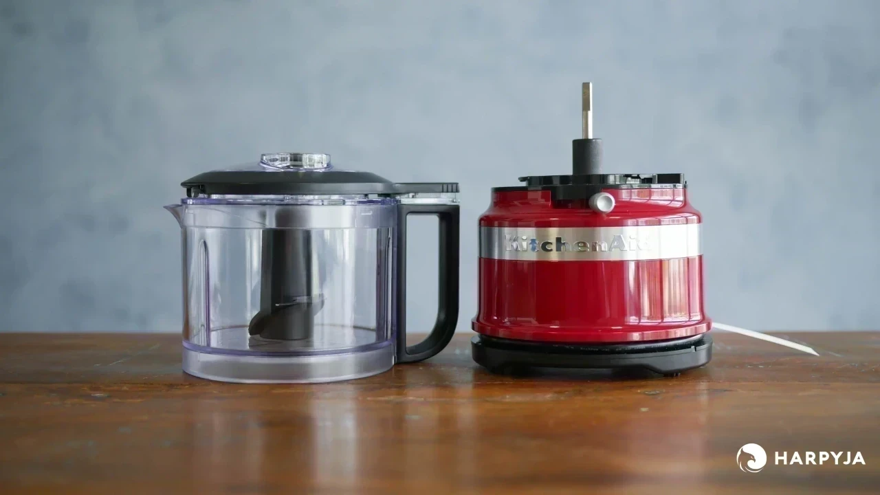 KitchenAid - Imagem 5