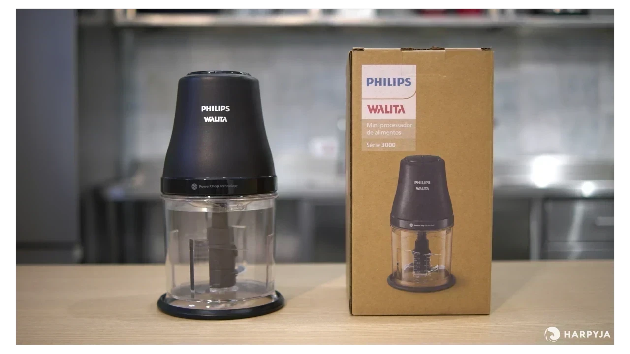 Philips Walita Série 3000 - Imagem 1