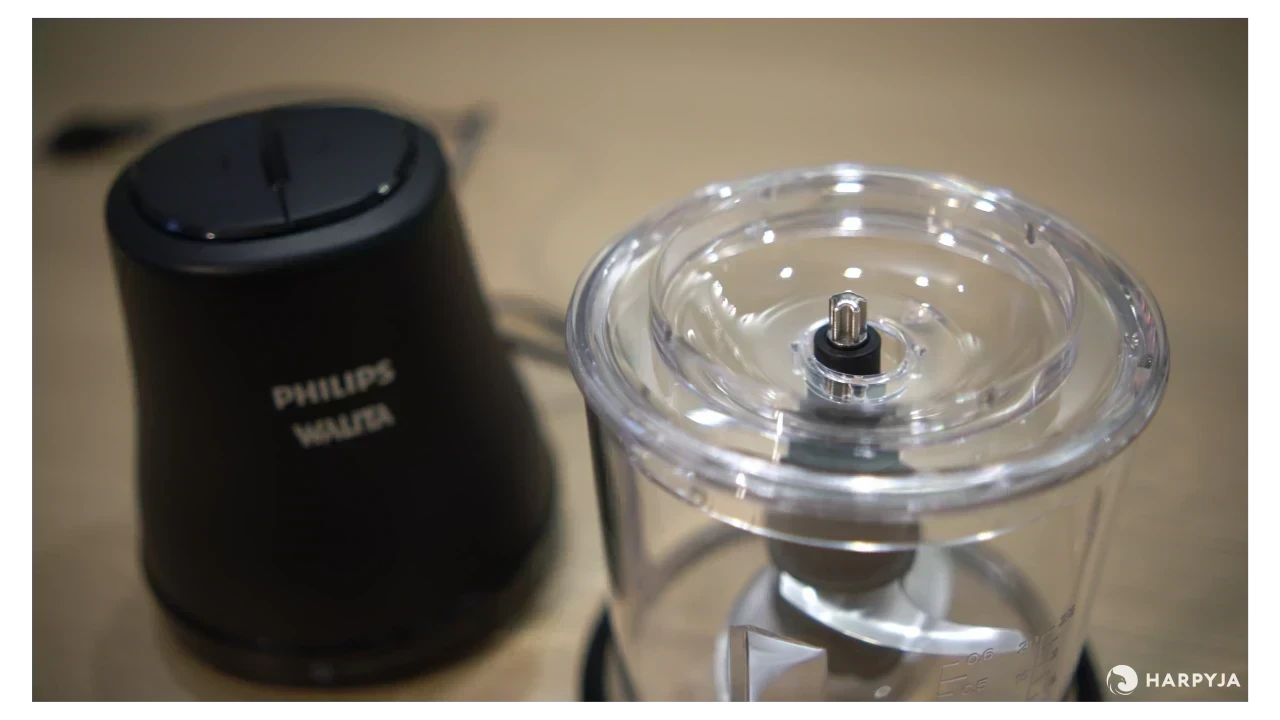 Philips Walita Série 3000 - Imagem 4