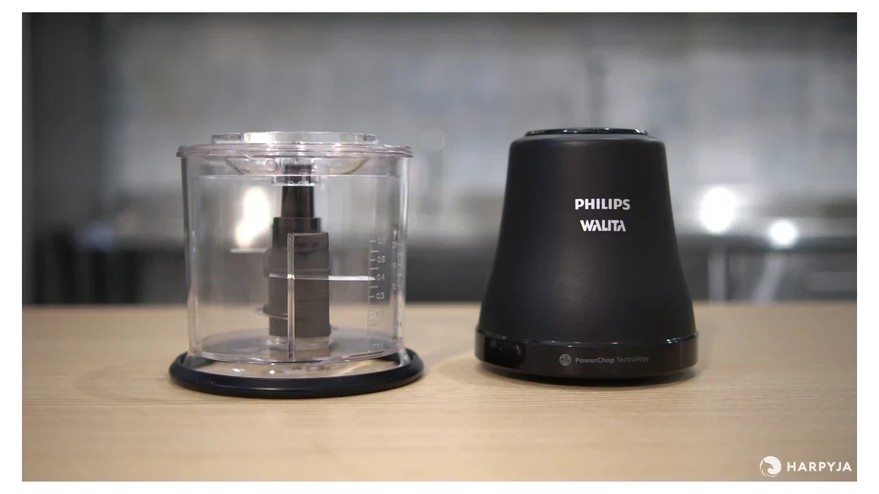 Philips Walita Série 3000 - Imagem 8