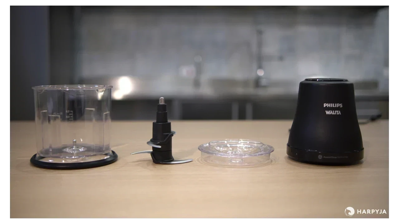 Philips Walita Série 3000 - Imagem 9