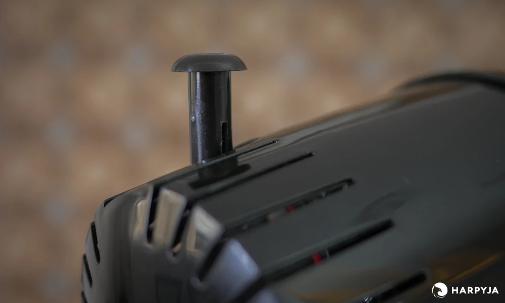 Mondial 40 cm 8 Pás com Repelente - Imagem 10