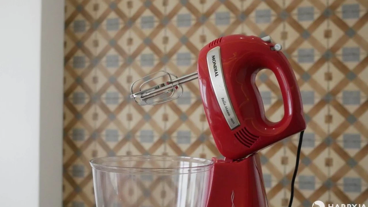 Mondial Bella Massa - Imagem 12