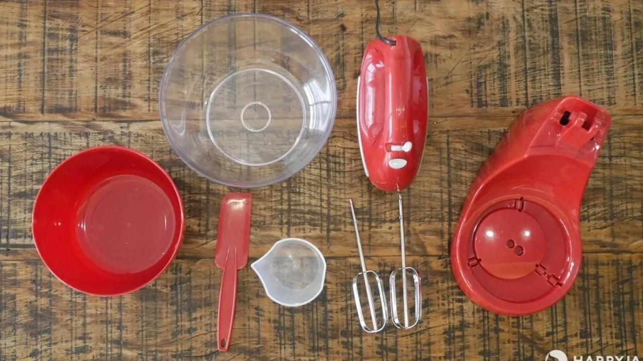 Mondial Bella Massa - Imagem 5