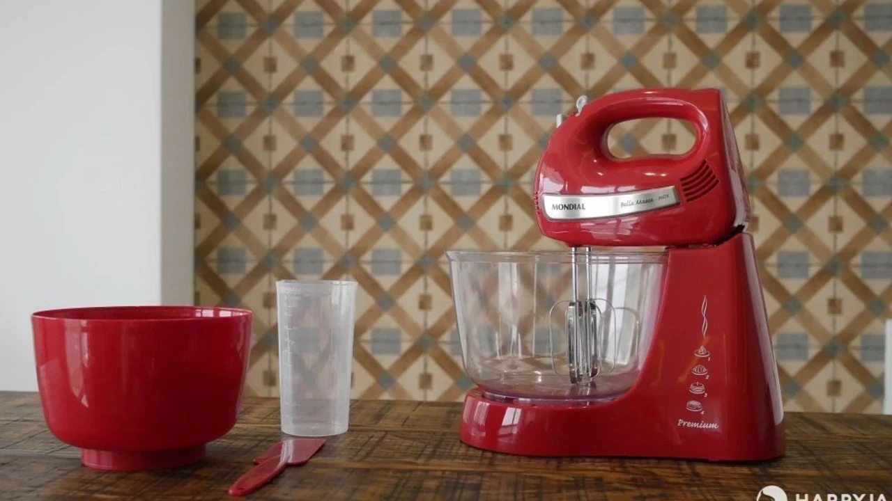 Mondial Bella Massa - Imagem 7