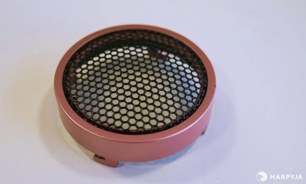 Mondial Black Rose Ion - Imagem 6