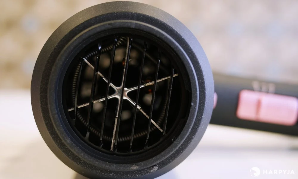 Mondial Black Rose Ion - Imagem 1