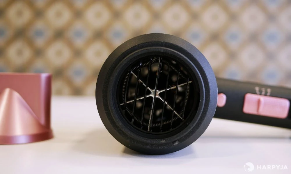 Mondial Black Rose Ion - Imagem 11