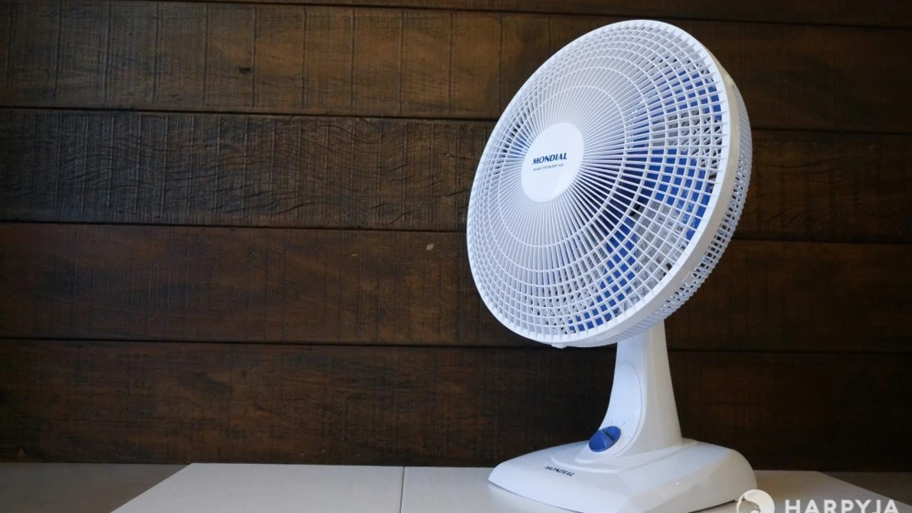 Mondial Classic NV-45 6 pás - Imagem 2