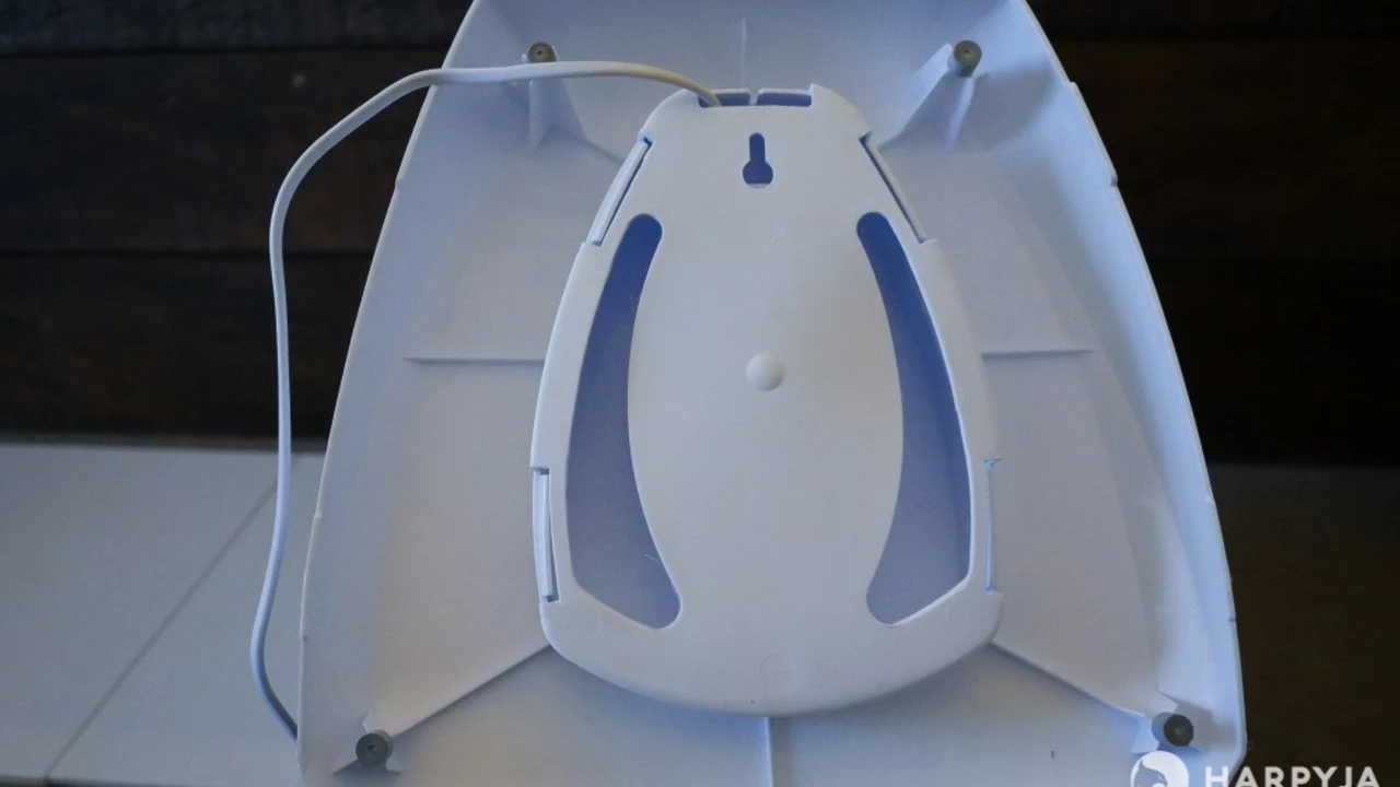 Mondial Classic NV-45 6 pás - Imagem 11