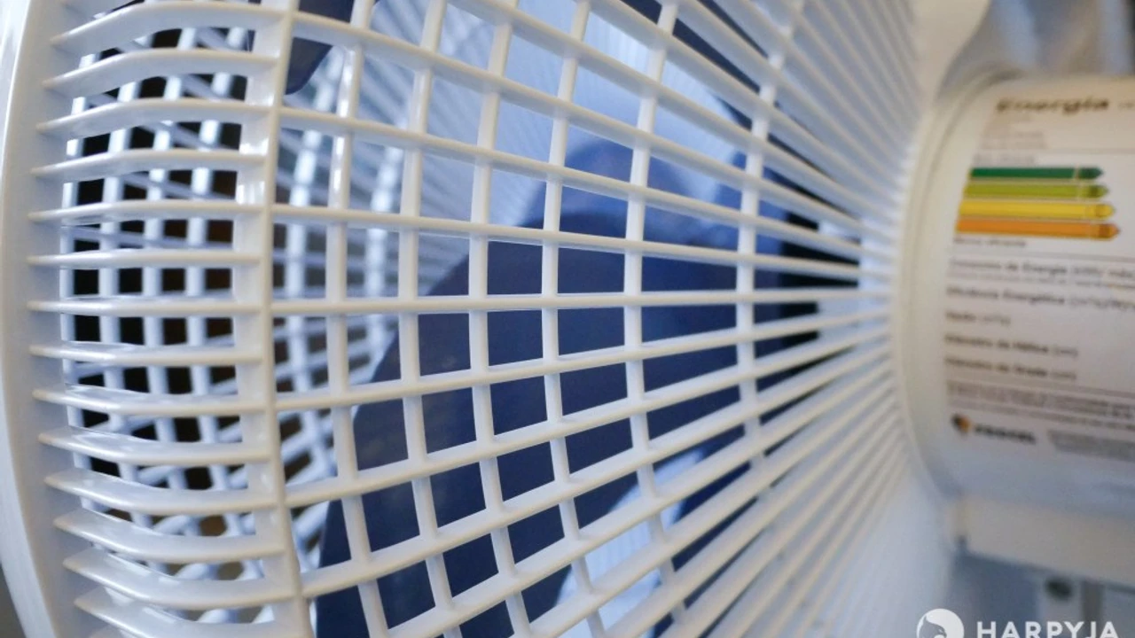 Mondial Classic NV-45 6 pás - Imagem 12