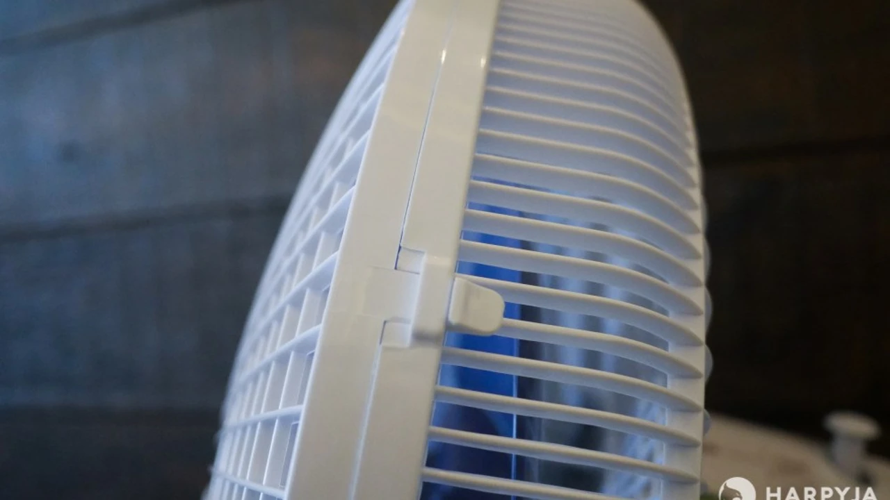 Mondial Classic NV-45 6 pás - Imagem 3