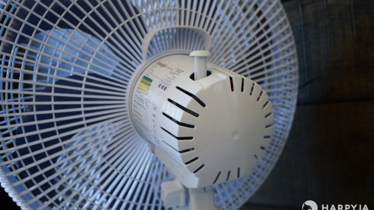 Mondial Classic NV-45 6 pás - Imagem 4