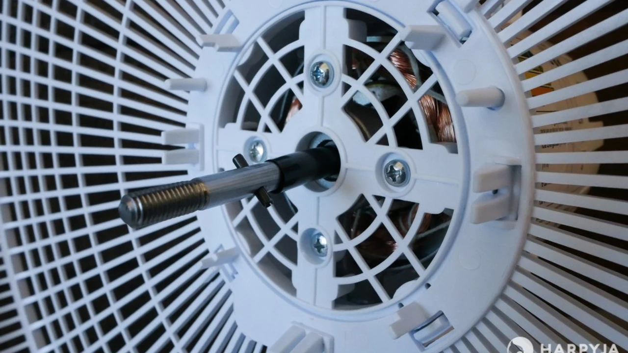 Mondial Classic NV-45 6 pás - Imagem 5