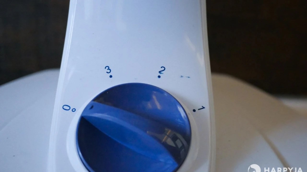 Mondial Classic NV-45 6 pás - Imagem 7