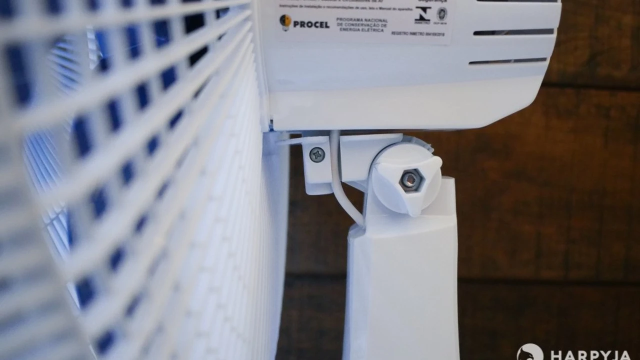 Mondial Classic NV-45 6 pás - Imagem 9