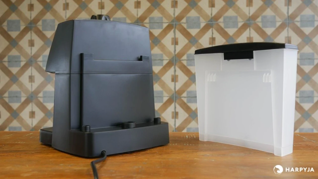 Mondial Coffe Cream - Imagem 2