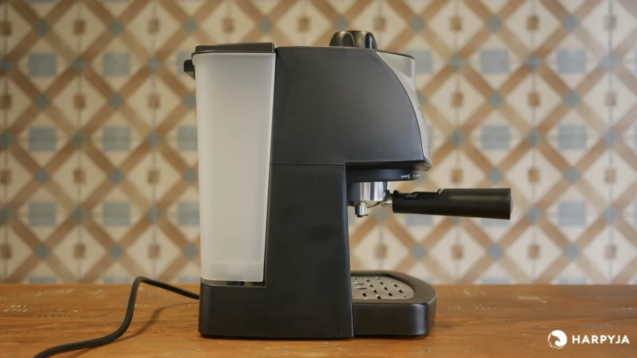 Mondial Coffe Cream - Imagem 12