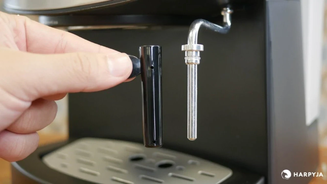 Mondial Coffe Cream - Imagem 13