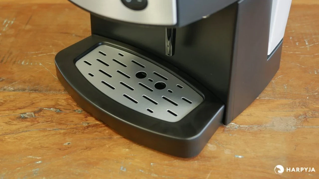 Mondial Coffe Cream - Imagem 18