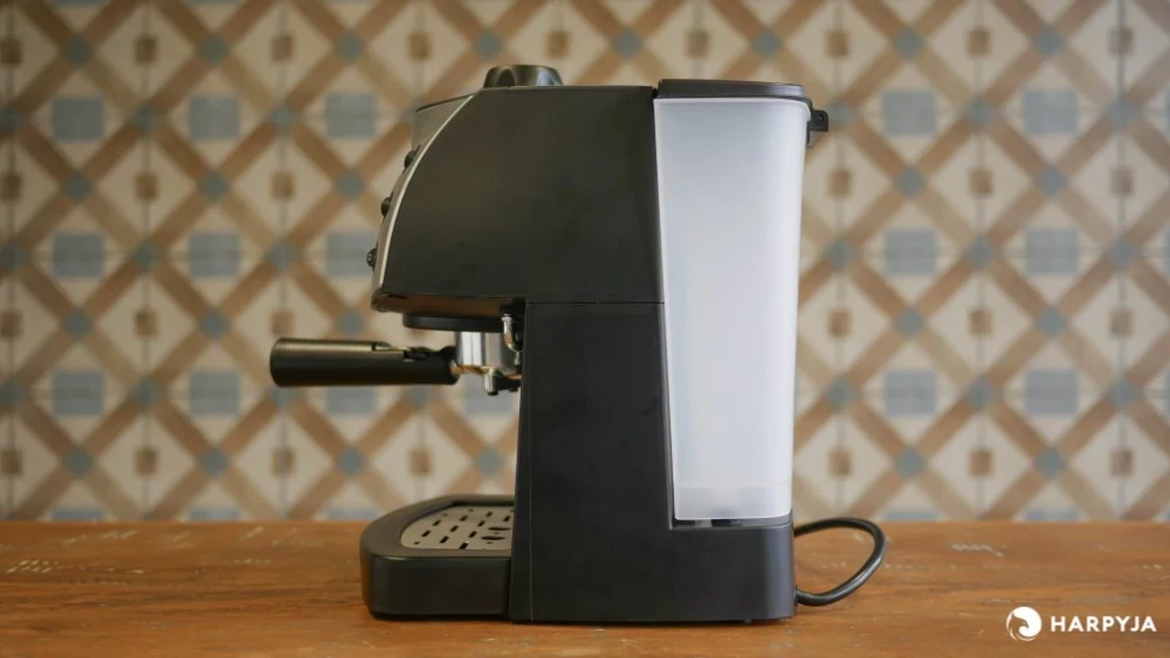 Mondial Coffe Cream - Imagem 21