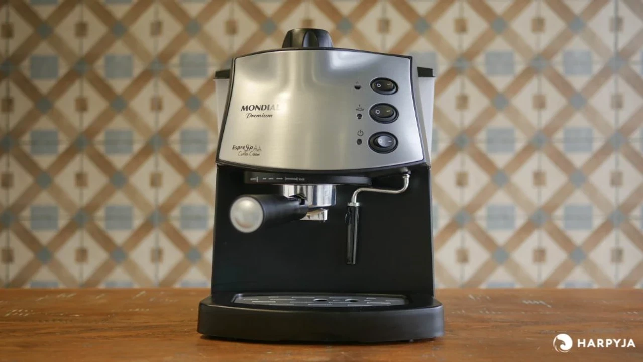 Mondial Coffe Cream - Imagem 7