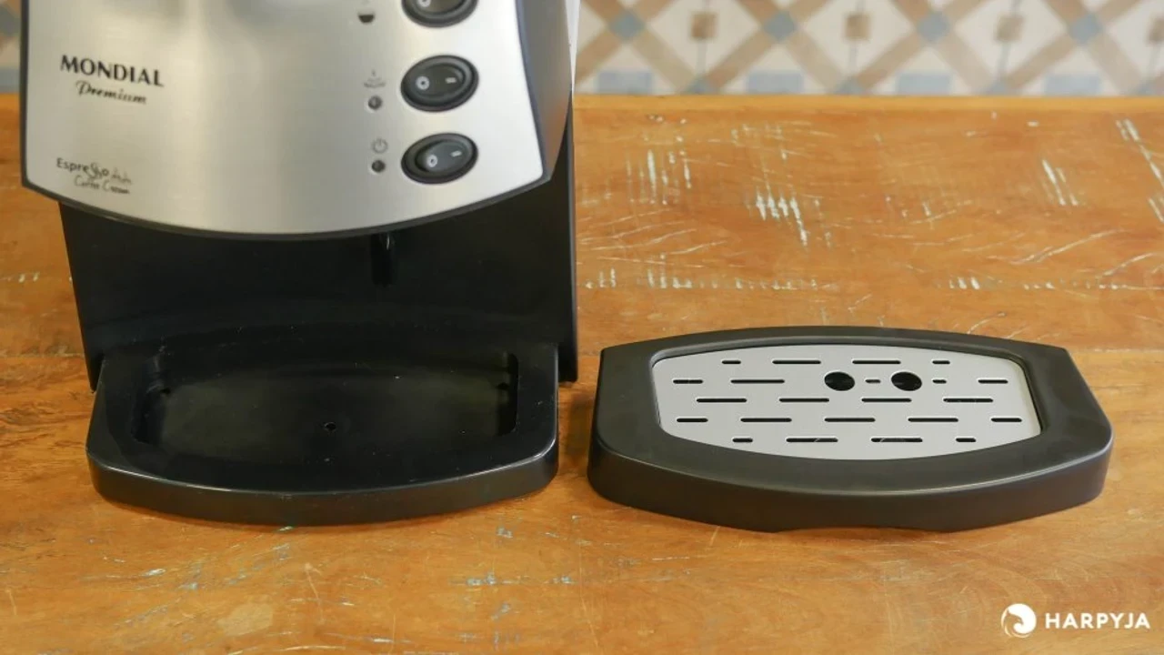 Mondial Coffe Cream - Imagem 8