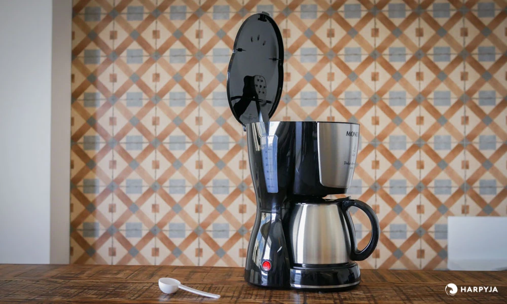 Mondial Dolce Arome Inox - Imagem 7