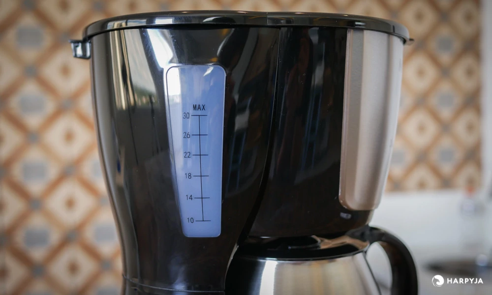 Mondial Dolce Arome Inox - Imagem 4