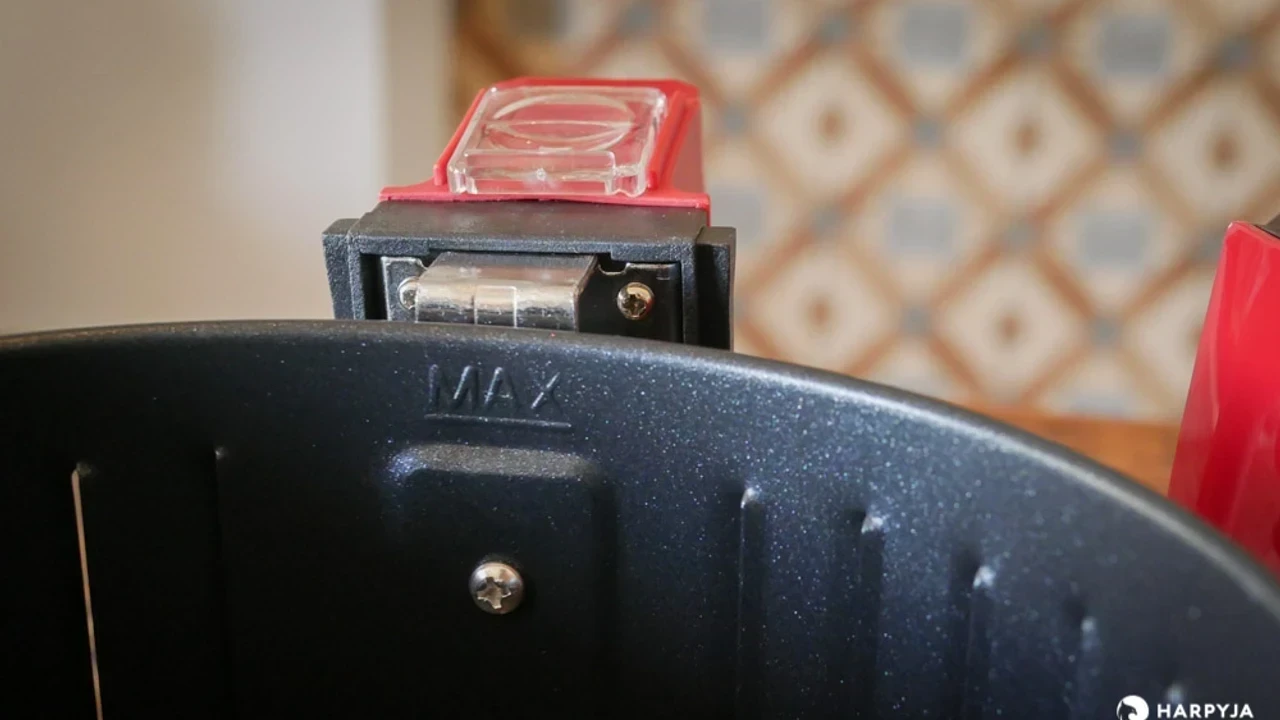 Mondial Family - 3,2L - Inox - Imagem 11