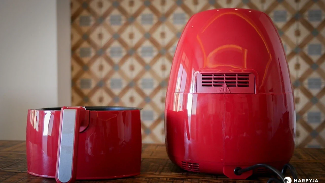 Mondial Family - 3,2L - Inox - Imagem 13