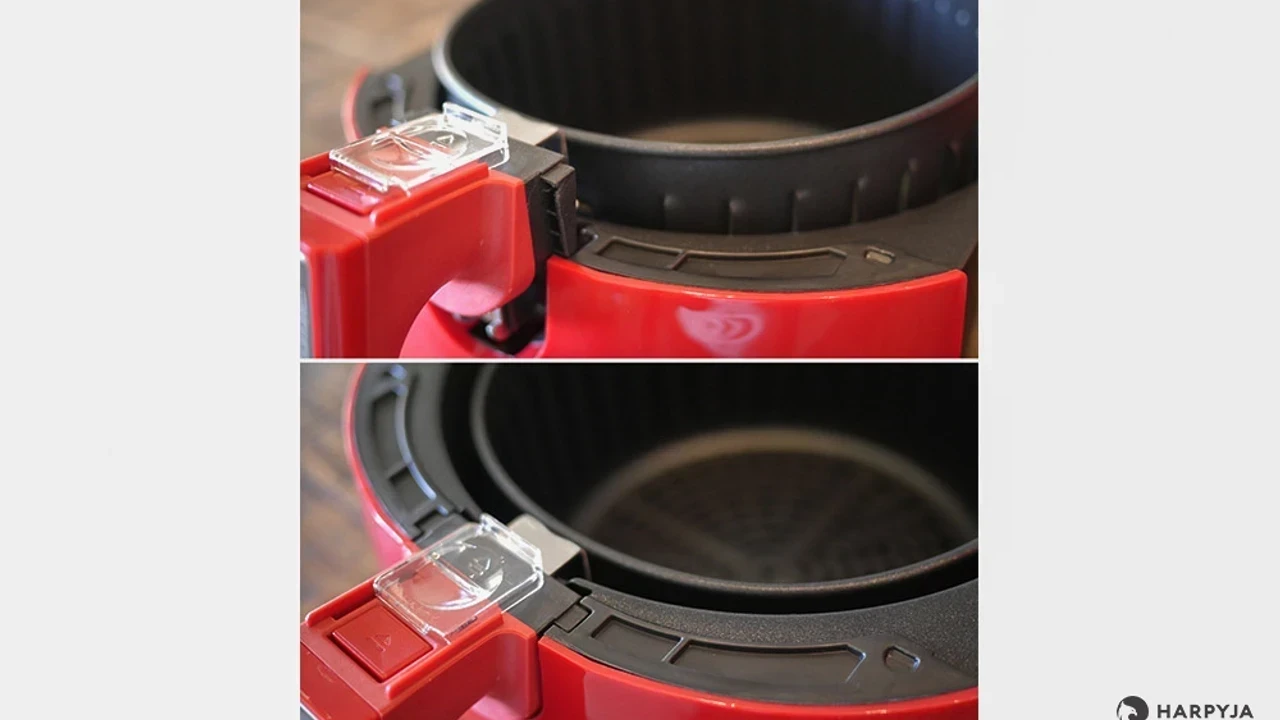 Mondial Family - 3,2L - Inox - Imagem 14