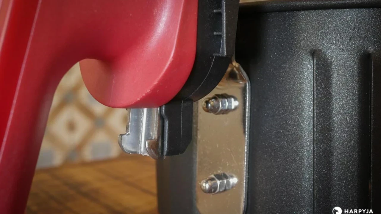 Mondial Family - 3,2L - Inox - Imagem 15