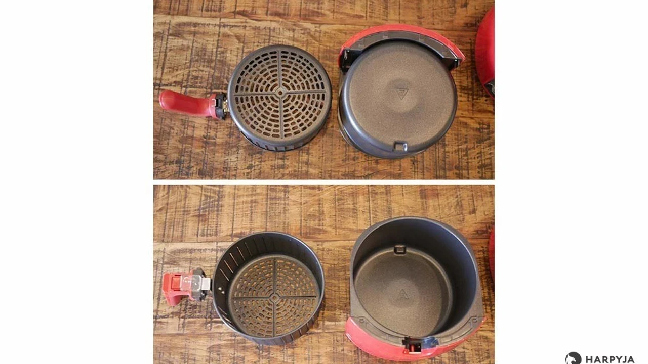 Mondial Family - 3,2L - Inox - Imagem 5