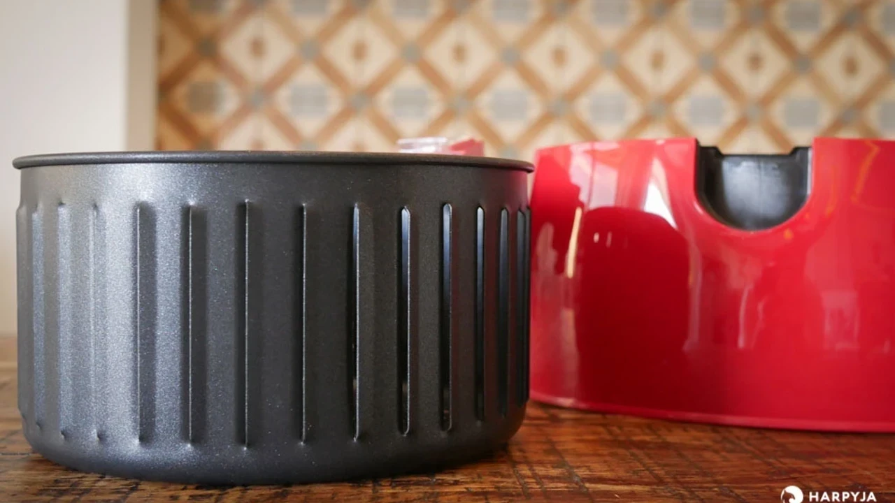 Mondial Family - 3,2L - Inox - Imagem 7