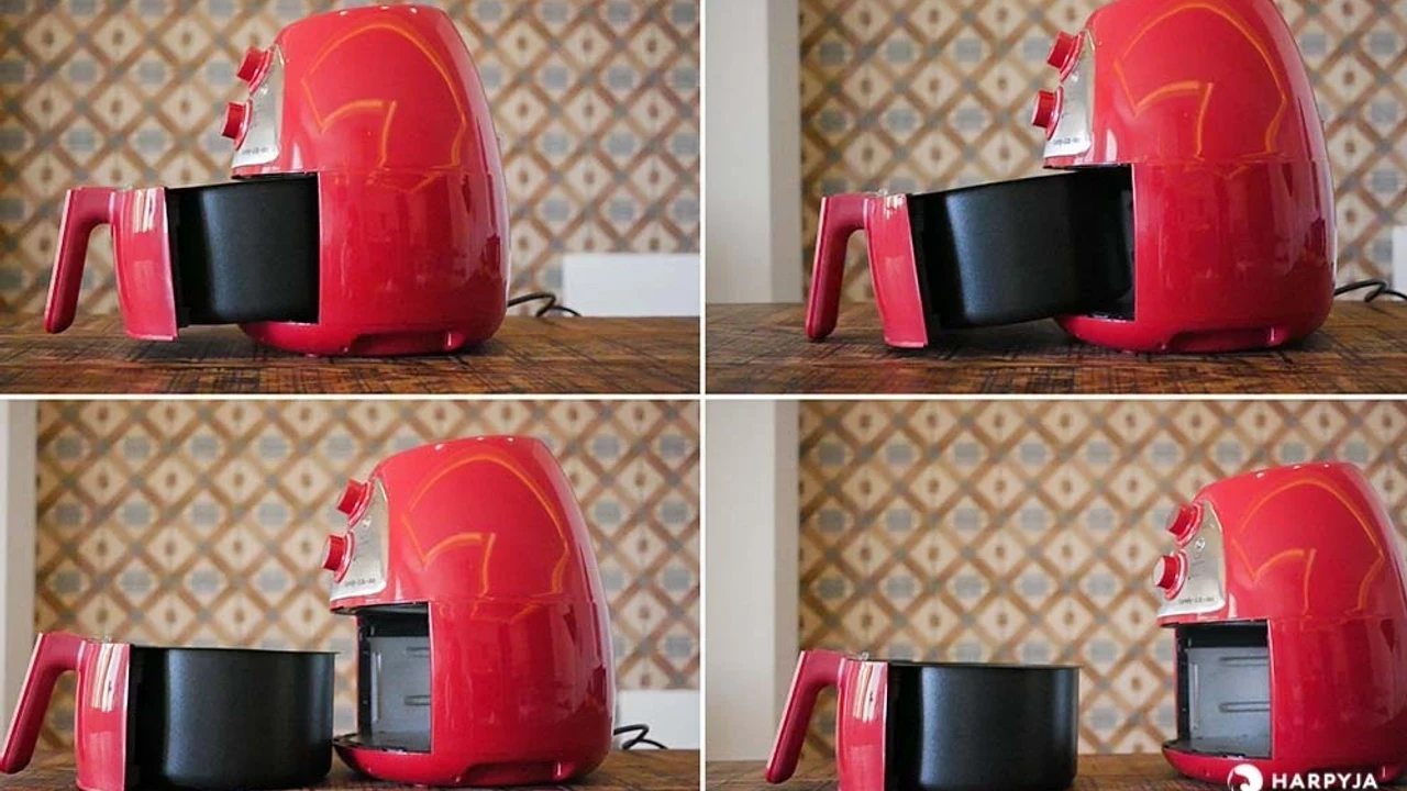 Mondial Family - 3,2L - Inox - Imagem 10