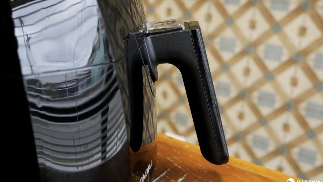 Mondial Family 4L AFN-40 - Imagem 16