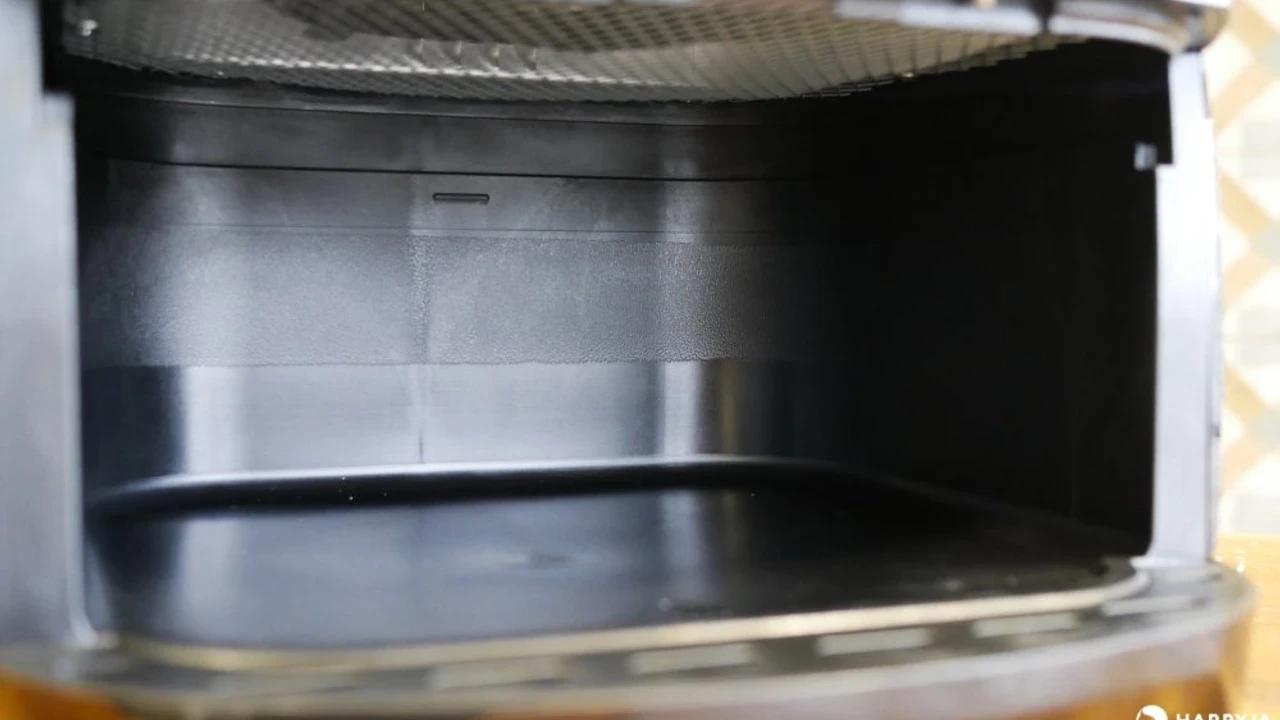 Mondial Family 4L AFN-40 - Imagem 18