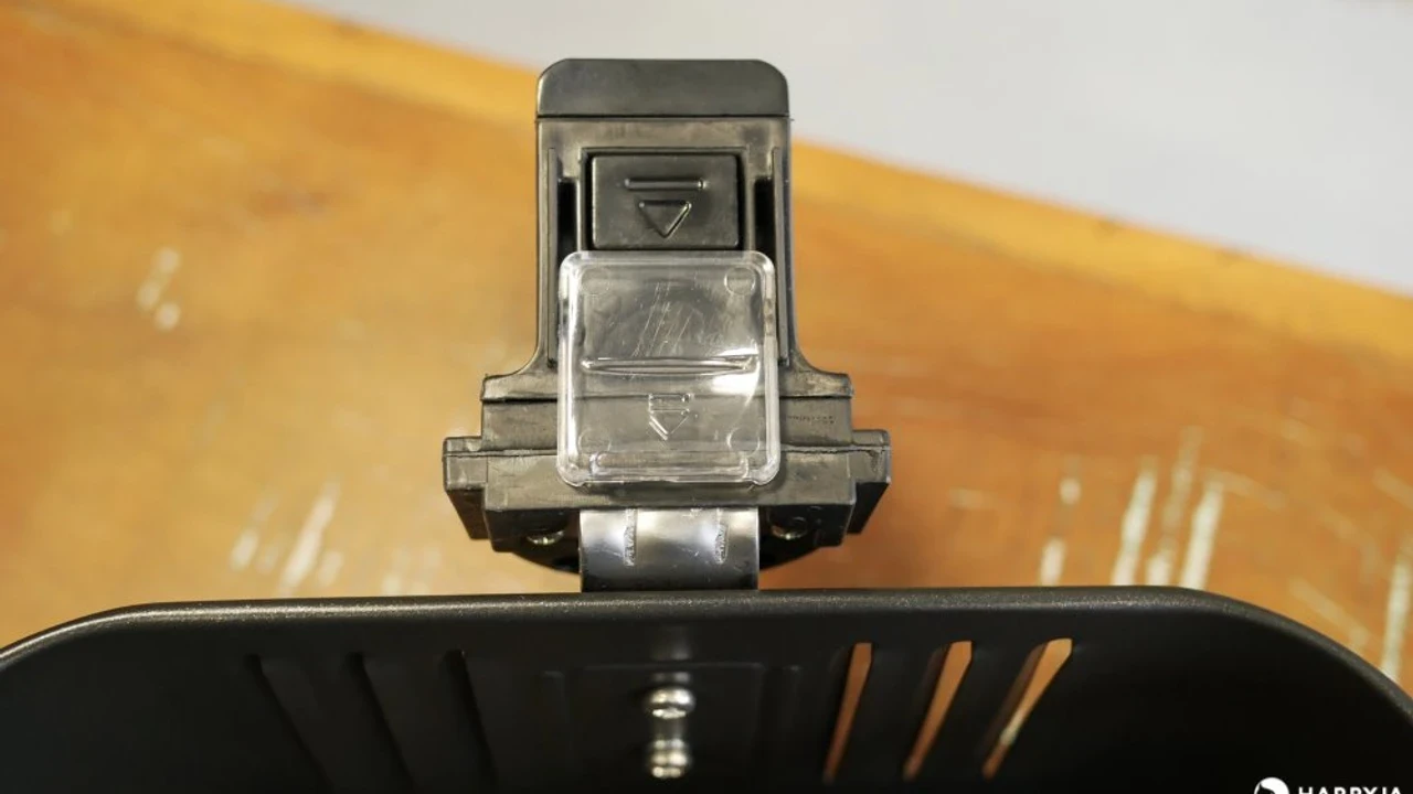 Mondial Family 4L AFN-40 - Imagem 19