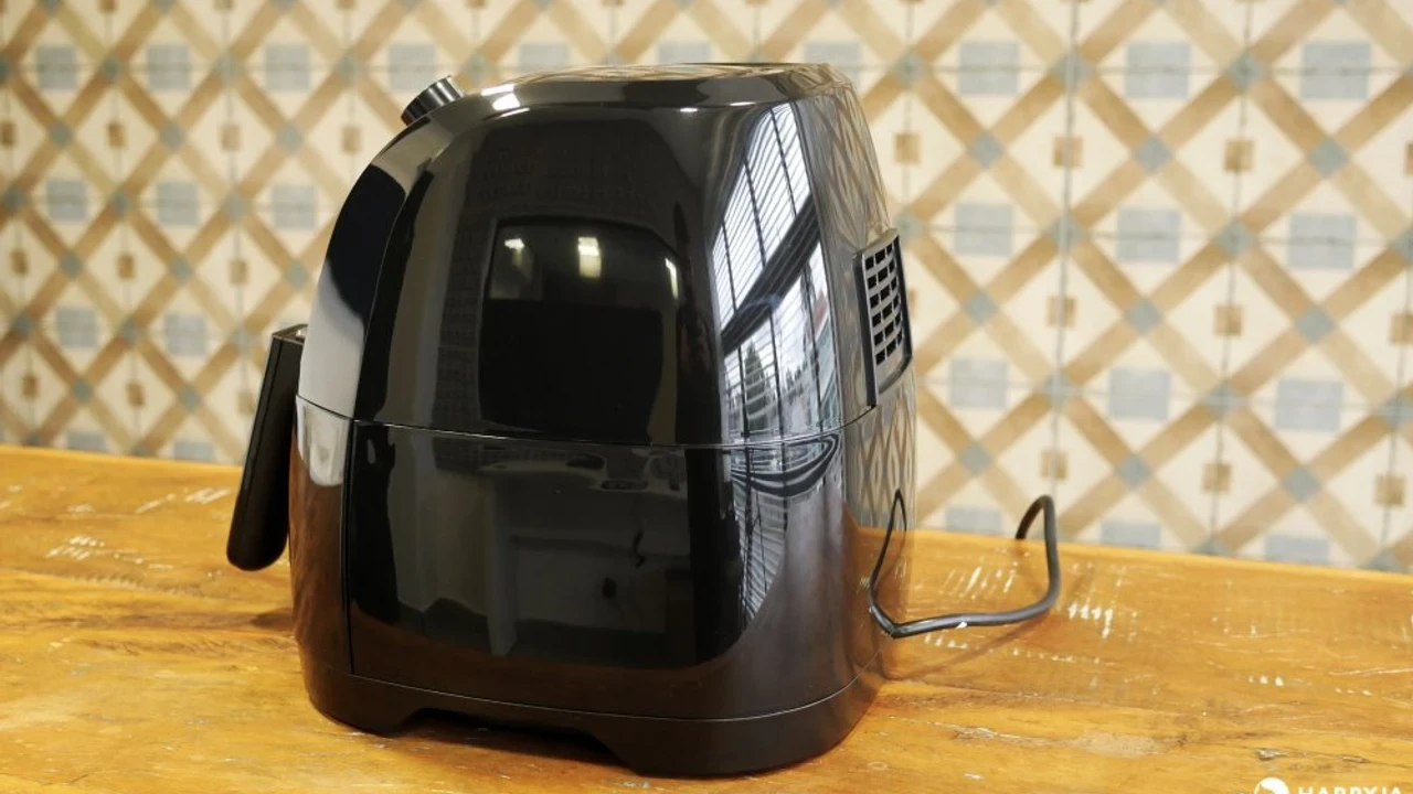 Mondial Family 4L AFN-40 - Imagem 23