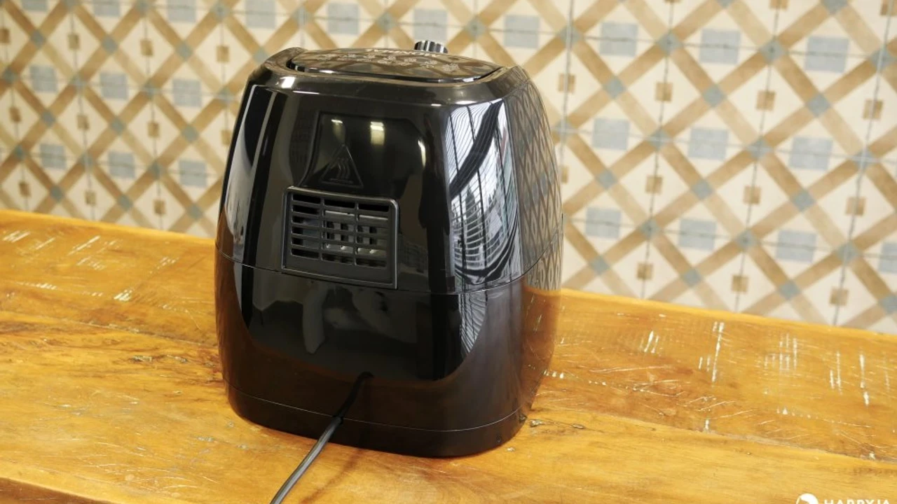 Mondial Family 4L AFN-40 - Imagem 4