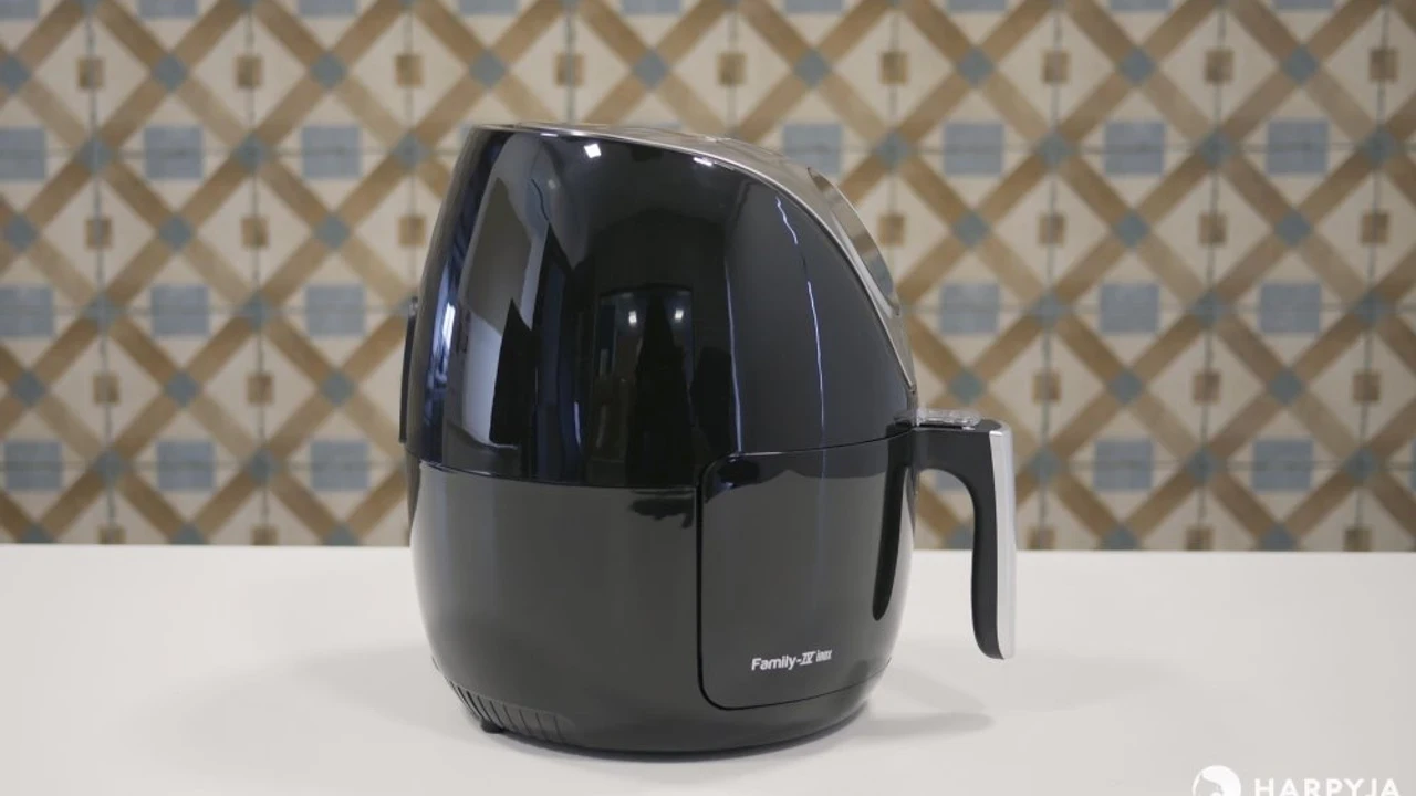 Mondial Family IV Inox - Imagem 2