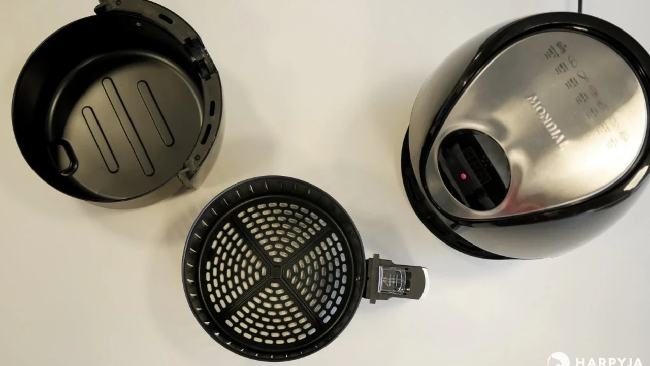 Mondial Family IV Inox - Imagem 12