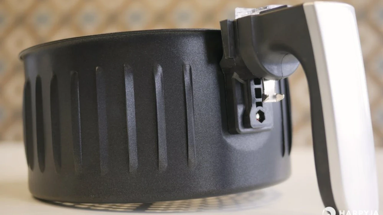 Mondial Family IV Inox - Imagem 20