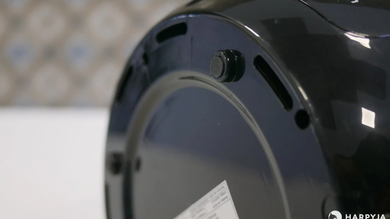 Mondial Family IV Inox - Imagem 22