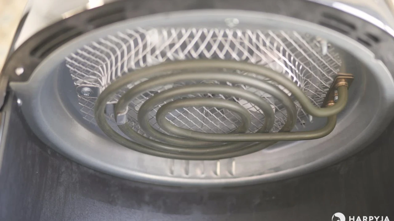 Mondial Family IV Inox - Imagem 8