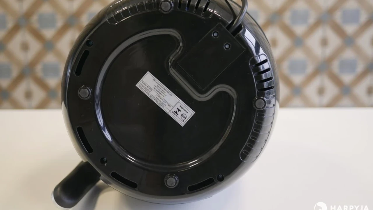 Mondial Family IV Inox - Imagem 9