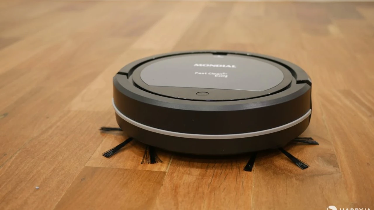 Mondial Fast Clean Easy - Imagem 11