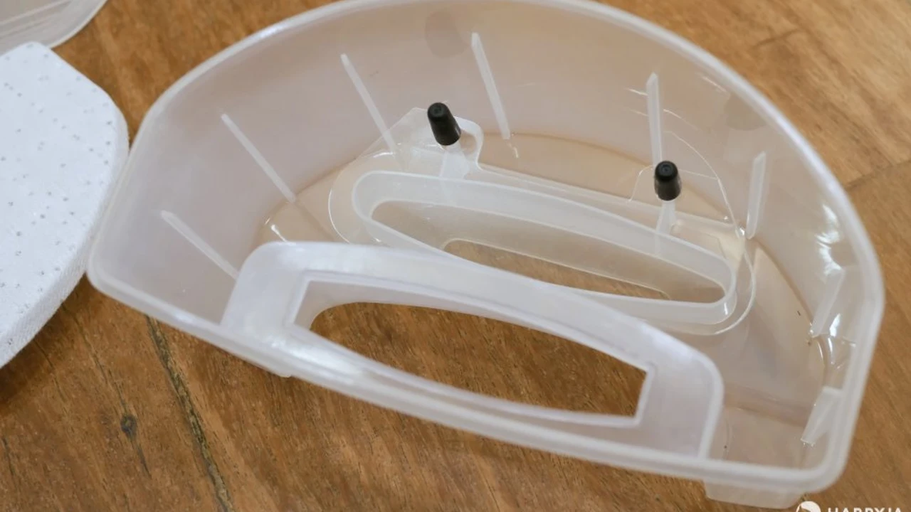 Mondial Fast Clean Easy - Imagem 13